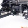 Koswork Hardened Suspension Shaft 3x54mm (2) for Optima Series KOS04338 - Afbeelding 4