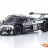 Kyosho Mini-Z Body Set Sauber Mercedes C9 Kouros No.61 1987 (W-LM) MZP345KR