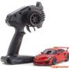 Kyosho Mini-Z MR04 RWD Porsche 911 GT3 RS Orange 32358OR - Afbeelding 2