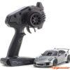 Kyosho Mini-Z MR04 RWD Porsche 911 GT3 RS Silver 32358S