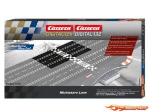 Carrera Multistart Lane 30370