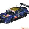 Carrera Digital 124 Porsche 911 RSR “Ebimotors, No.80” 23971 - Afbeelding 6
