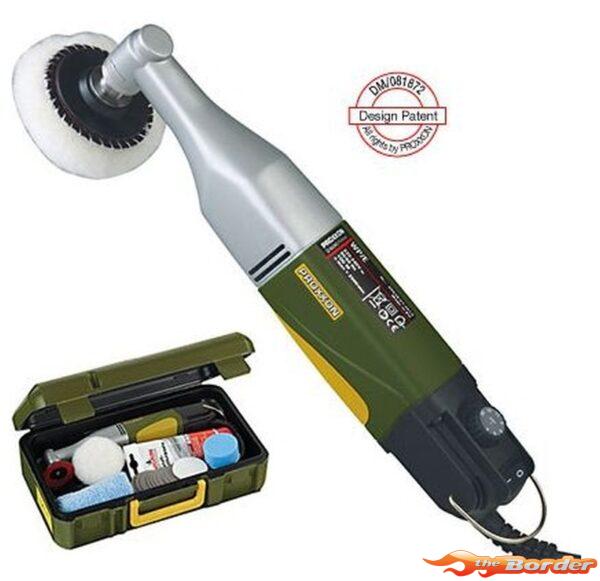 Proxxon Haakse Polijster WP/E 28660