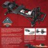 RC4WD Gelande II 1/10 Scale Crawler Kit RC4ZK0071