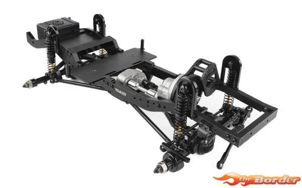 RC4WD Gelande II 1/10 Scale Crawler Kit RC4ZK0071