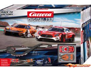 Carrera Digital 132 Race To Victory 20030023