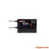 RadioLink R16F 2.4Ghz 16-Ch Receiver w/2-Way Telemetry for T12D & T16D RADR16F