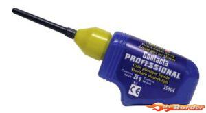 Revell Contacta Professional 25g (Plasticlijm) 39604