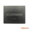 RipTech RC Tungsten Chassis Weight 15g 26x32x1mm RTT015G