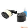 Robitronic Air Filter Set for 1/8 Nitro (incl Oil & Rain Cover) R07108