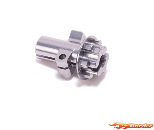 Schumacher Hex Wheel Clamp - Atom 3 U8907