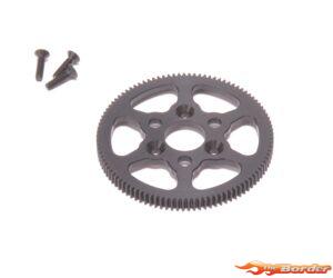 Schumacher Pro CNC Stock Spur Gear 101T 64DP U8955