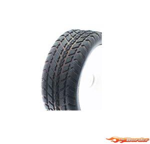 Schumacher Road and Track Tyre RT1 Front B30 (2) U6709