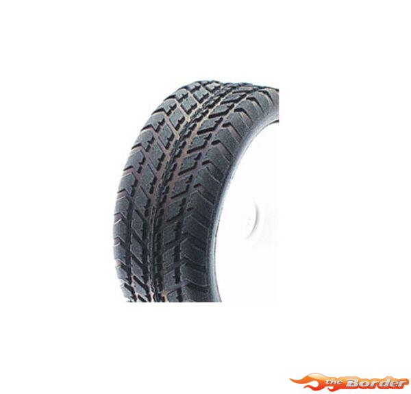 Schumacher Road and Track Tyre RT1 Front B30 (2) U6709