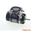 Serpent TSP Fan Mount for 1/8 Motor (25mm, 30mm or 40mm Fan) 600650