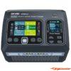 SkyRC D750 Mix Charger/Power Supply (AC 500W, DC 1600W) Duo Charger AC/DC 100201 - Afbeelding 8