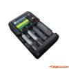SkyRC MC5000 NiMH/NiCD AA/AAA/Lithium Battery Charger 100214 - Afbeelding 7