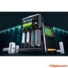 SkyRC MC5000 NiMH/NiCD AA/AAA/Lithium Battery Charger 100214 - Afbeelding 5