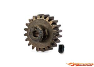 Traxxas 20T Pinion Gear (32DP) 3mm Bore 2438