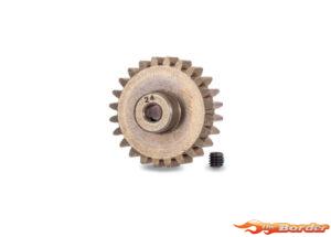 Traxxas 24T Pinion Gear (32DP) 3mm Bore 10841