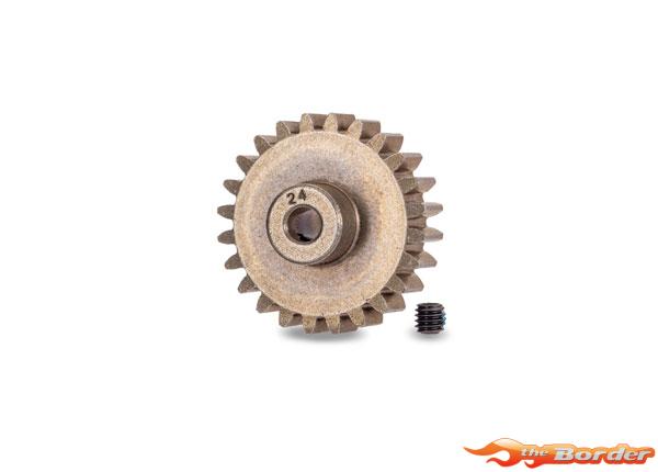 Traxxas 24T Pinion Gear (32DP) 3mm Bore 10841