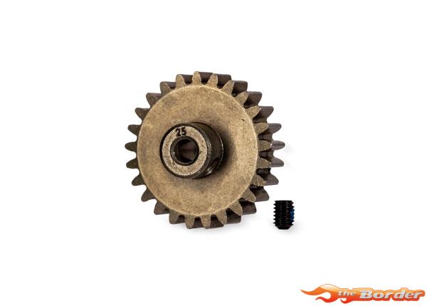 Traxxas 25T Pinion Gear (32DP) 3mm Bore 10842