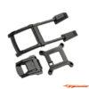 Traxxas Body Reinforcement Set (for 10712 body) (Mini XRT) 10714