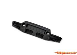 Traxxas Front Bumper Black 10749-BLK