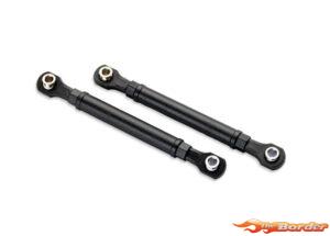 Traxxas Front Toe Links (2) (Wide Mini Maxx/XRT) 10791