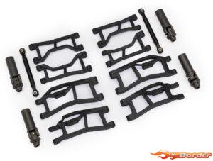 Traxxas Mini Maxx WideMaxx