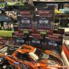 Traxxas Mini Maxx WideMaxx Suspension Kit (Verbredingsset) - Kies je kleur 10790 - Afbeelding 7