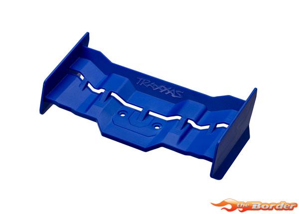 Traxxas Mini XRT Blue Rear Wing 10718-BLUE
