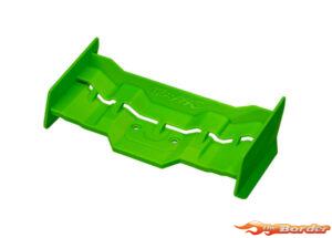Traxxas Mini XRT Green Rear Wing 10718-GRN