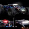 Traxxas Mini XRT LED Light Kit 10785
