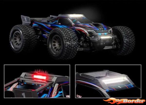 Traxxas Mini XRT LED Light Kit 10785