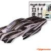 Traxxas Mini XRT ProGraphix (Semi Painted) Body 10712X