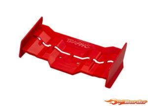 Traxxas Mini XRT Red Rear Wing 10718-RED