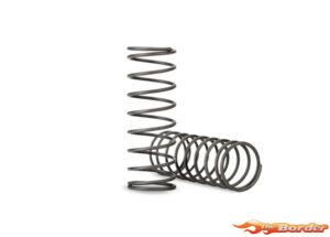 Traxxas Shock Springs (0.8 Rate) (Natural Finish) (2) 10763