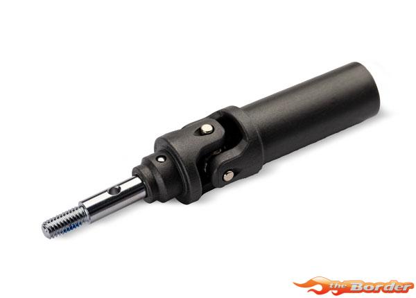 Traxxas Stub Axle Assembly, Outer EHD (1) (Wide Mini Maxx/XRT) 10788