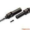 Traxxas Stub Axle Assembly, Outer EHD (1) (for use with 10790) 10789