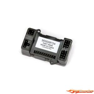 Traxxas TRX-4M Brushless Power System ESC 6252