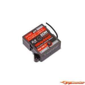 Traxxas TRX-4M Brushless Power System Receiver 6251