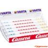 Carrera Tribune Uitbreidingsset 21101 - Afbeelding 2