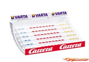 Carrera Tribune Uitbreidingsset 21101