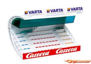 Carrera Tribune 21100