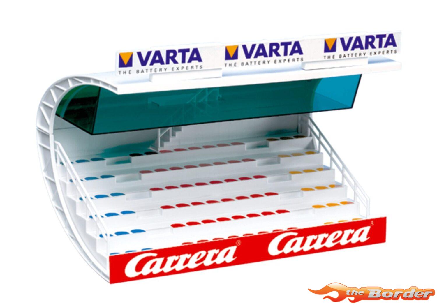 Carrera Tribune 21100