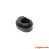 XRAY Angled Hub for Bevel Drive Gear - Front HS Bulkhead - 1 Dot 362371