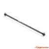 XRAY Central Dogbone Drive Shaft 113mm - HUDY Spring Steel 365433