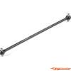 XRAY Rear Central Dogbone Drive Shaft 111mm - HUDY Spring Steel 355635
