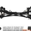 RC4WD Gelande II 1/10 Scale Crawler Kit RC4ZK0071 - Afbeelding 11